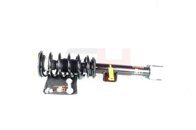 ANSAMBLU TELESCOP ARC GH GH330903C03 6