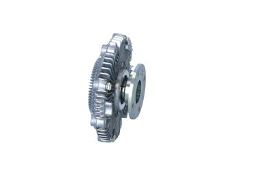 CUPLA VENTILATOR RADIATOR NRF 49556 17