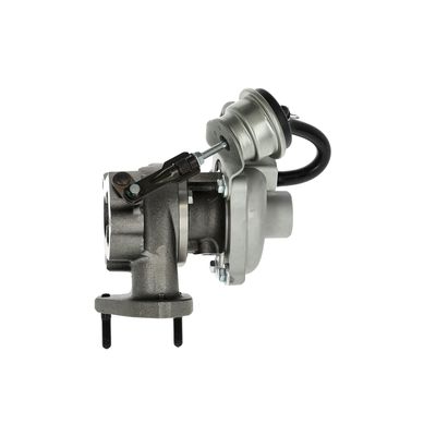 COMPRESOR SISTEM DE SUPRAALIMENTARE NISSENS 93030 28