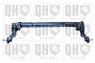 Korpus osi QUINTON HAZELL QXL112R