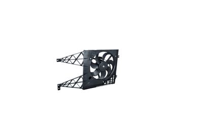 VENTILATOR RADIATOR NRF 47744 42