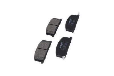 SET PLACUTE FRANA FRANA DISC Kavo Parts KBP9109 23