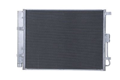 CONDENSATOR CLIMATIZARE