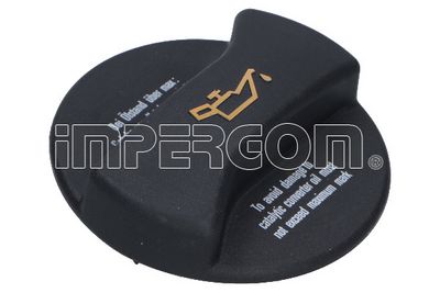 капачка, гърловина за наливане на масло ORIGINAL IMPERIUM 43047