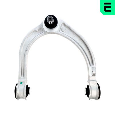 LENKER RADAUFHäNGUNG