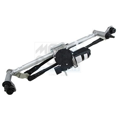 SISTEM STERGATOR PARBRIZ