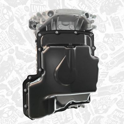 MOTOR COMPLET ET ENGINETEAM SB0005 6