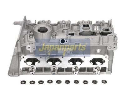 цилиндрова глава JAPANPARTS XX-VW19ES