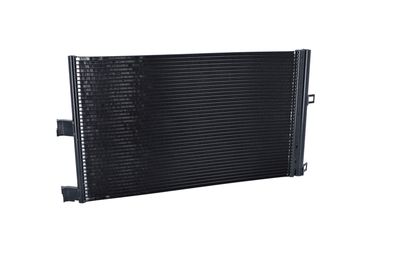 CONDENSATOR CLIMATIZARE NRF 350517 23