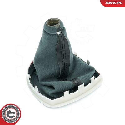 Hlavice řadicí páky ESEN SKV 63SKV466