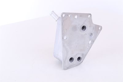RADIATOR ULEI ULEI MOTOR NISSENS 90802 39