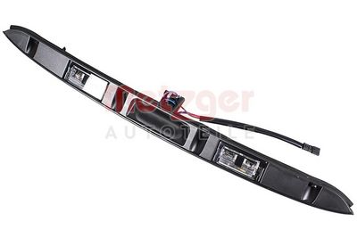 MINER HAION METZGER AUTOTEILE 2310920 1