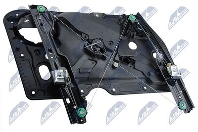 Zdvihacie zariadenie okien NTY EPS-WW-035