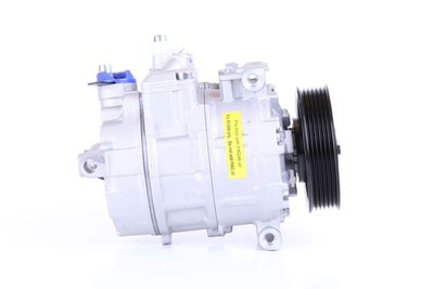 COMPRESOR CLIMATIZARE NISSENS 890633 26