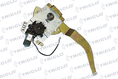 стъклоподемник TRICLO 118265