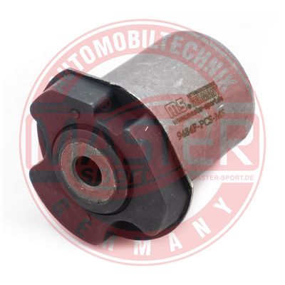 Łożyskowanie, korpus osi MASTER-SPORT GERMANY 9484F-PCS-MS