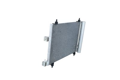 CONDENSATOR CLIMATIZARE NRF 35443 20