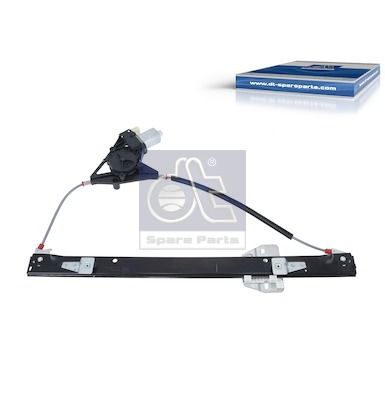 Podnośnik szyby DT SPARE PARTS 7.70133