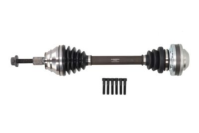 полуоска KAMOKA 5010547