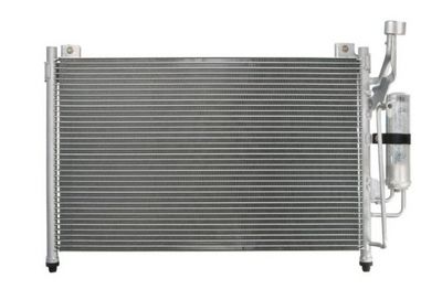 CONDENSATOR CLIMATIZARE