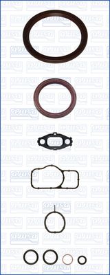 SET GARNITURI CARTER