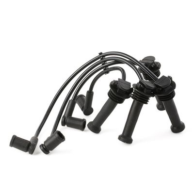 комплект запалителеи кабели RIDEX 685I0107