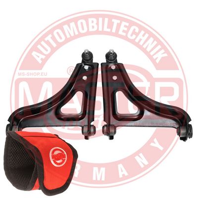 SET SUSPENSIE ROATA MASTER-SPORT GERMANY 36914KITMSM 3