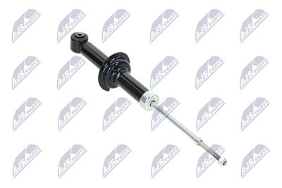 AMORTIZOR NTY ACT052 29