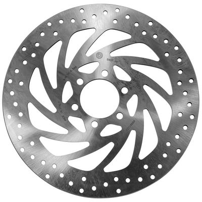 BREMSSCHEIBE
