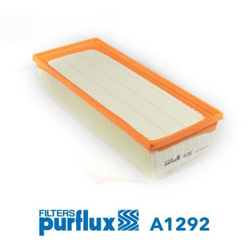 Vzduchový filtr PURFLUX A1292