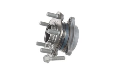 RADLAGERSATZ SKF VKBA7225 1