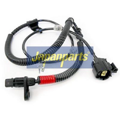 JAPANPARTS Jutiklis, rato greitis
