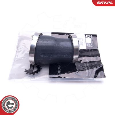 Hadička plnícího vzduchu SKV 43SKV179