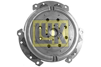 Torsiedemper (diameter: 354mm)
