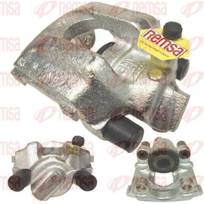 Zacisk hamulca REMSA 9008601