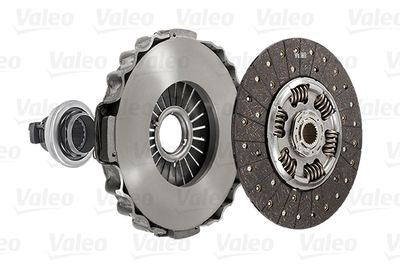 Clutch Kit 827495