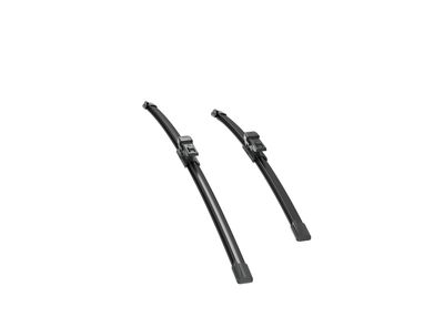 LAMELA STERGATOR BOSCH 3397014399 25