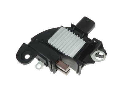 Generatorregler