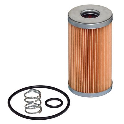 Vorschau Kraftstofffilter