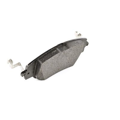 BREMSBELAGSATZ SCHEIBENBREMSE DELPHI LP3840 13