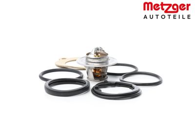 TERMOSTAT LICHID RACIRE METZGER AUTOTEILE 4006037 14