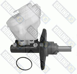 Главный тормозной цилиндр GIRLING 4005533 для FORD KA