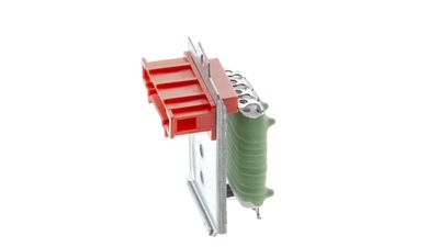 REZISTOR VENTILATOR HABITACLU MAHLE ABR18000P 18