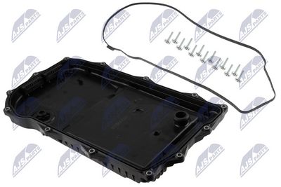 Hidrofiltrs, Automātiskā pārnesumkārba NTY FSF-BM-025