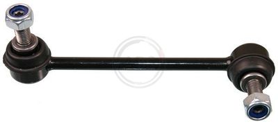 Stange/Strebe, Stabilisator