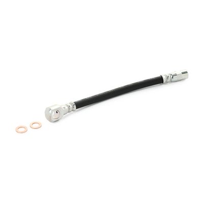 спирачен маркуч RIDEX 83B1242