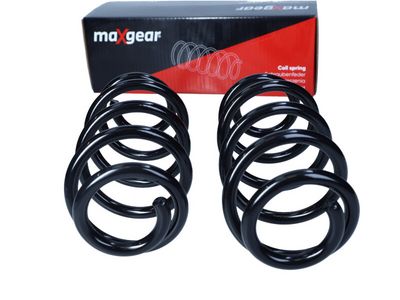 ARC SPIRAL MAXGEAR 601401D 1