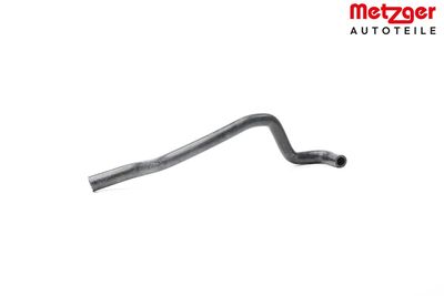 FURTUN RADIATOR METZGER AUTOTEILE 2420834 34