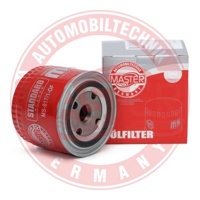 FILTRU ULEI MASTER-SPORT GERMANY 9171OFPCSMS 2