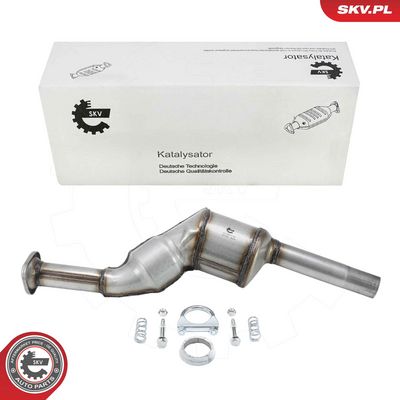 Katalyzátor ESEN SKV 62SKV149